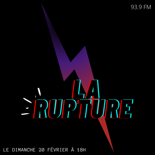 Épisode In the Mood for Films // La rupture de l'émission In The Mood For Films