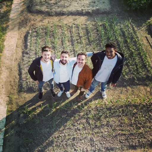 Épisode InSitu#16- Le jardinage new age avec Dr Jonquille... de l'émission In Situ