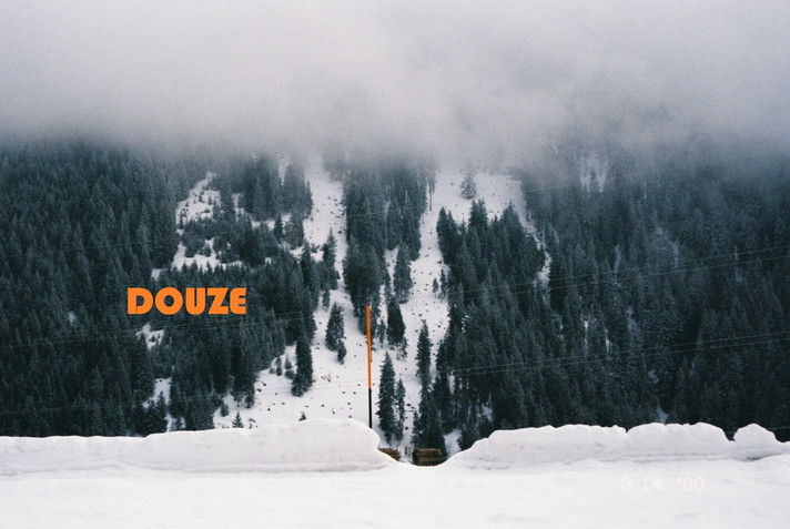 Épisode DOUZE / Février de l'émission Douze