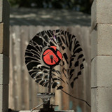 Amplitudes : Mode Balek⁴