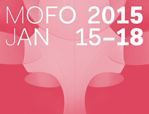 Épisode MOFO : Mona Foma 2015, Tasmanie - dimanche 8 févri... de l'émission Récréation sonore