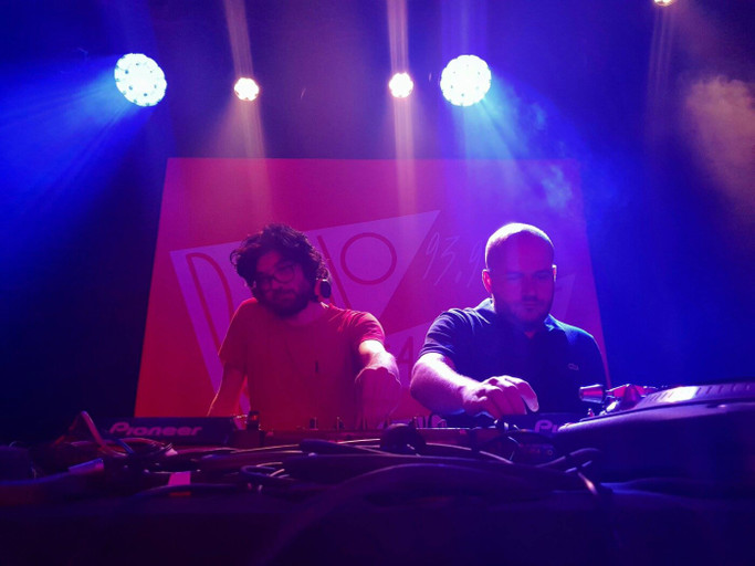 Épisode TFOA, la grande sélection d'octobre 2021! de l'émission Tout Foutre On Air