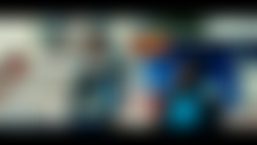 Grand Format #5: Julien Poupard