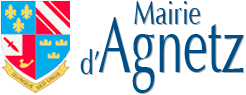 Logo Mairie d'Agnetz