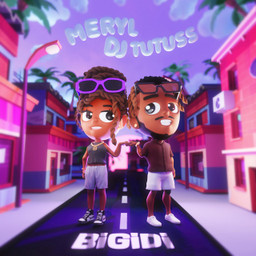Meryl - BIGIDI