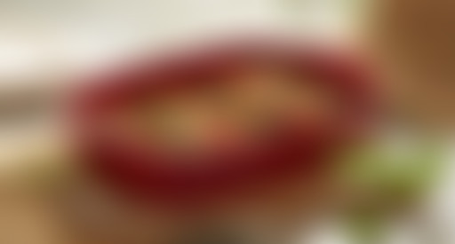 Chablis Hebdo // Chablis dans le plat à gratin