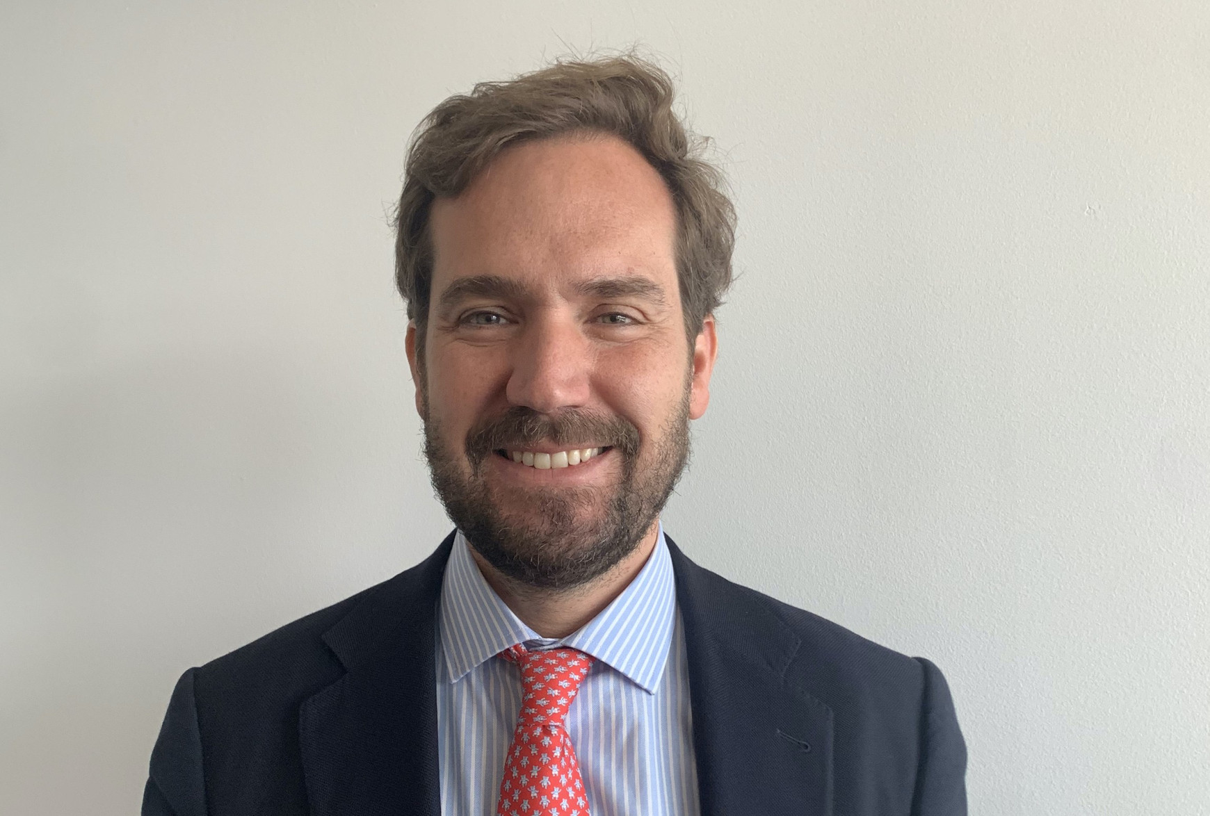 © Eglantine Marambaud Borja Giménez Larraz (PPE) : UE-Mexique, un accord stratégique pour réduire la dépendance américaine?