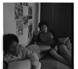 Dykauserie : Les ex-es !