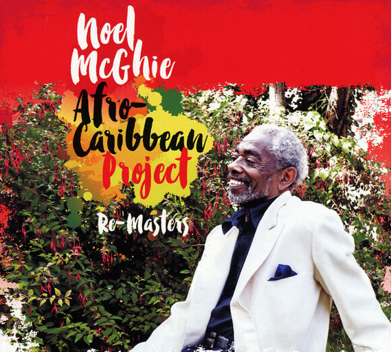 Épisode Jazz & Co : Noël McGhie de l'émission Jazz And Co