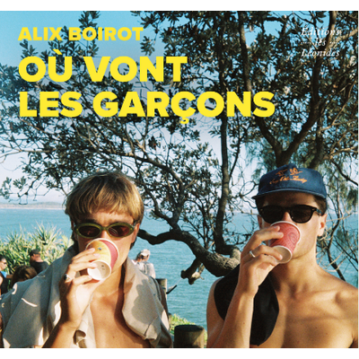 Alix Boirot Où vont les garçons ? (Ed Les Léonides) episode artwork