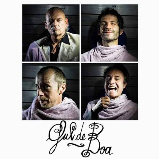 Épisode Watt Bottom #7 de l'émission Watt Bottom