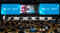 Climat : à l'approche de la COP30, l'Europe en rétropédalage