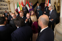 Aujourd'hui en Europe -14 octobre 2025
