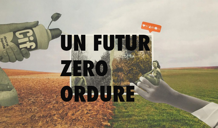 Épisode En vert et contre tout : Un futur zéro ordure de l'émission A trier