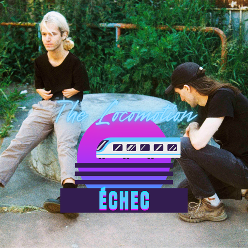 Épisode Echec de l'émission The Locomotion