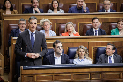 L’Espagne : une exception européenne ?