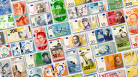 Les nouveaux billets de la BCE