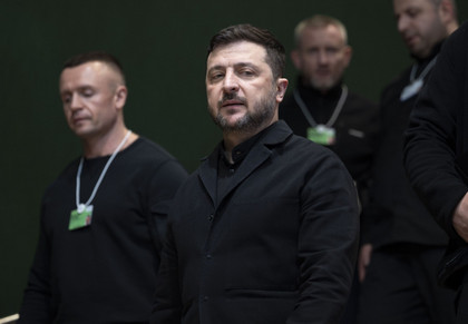 Aujourd'hui en Europe - 23 janvier 2026