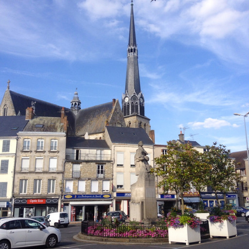 Épisode Bons baisers de Pithiviers #3 // 14.09 de l'émission Tes cliques et tes claques