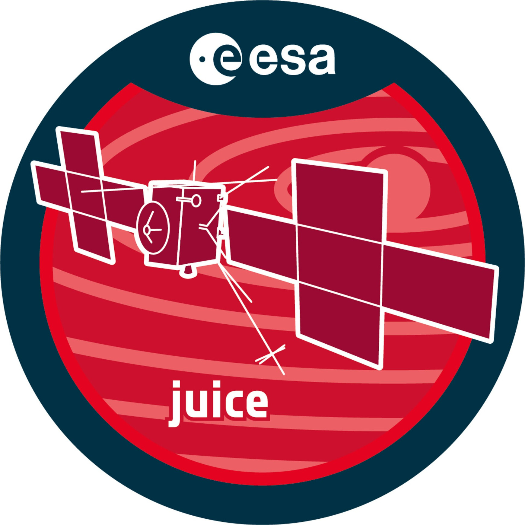 © ESA JUICE et Europa Clipper