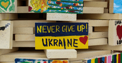 Créer en exil, ces artistes ukrainiennes qui réinventent leur art en Europe