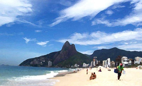 La bossa nova