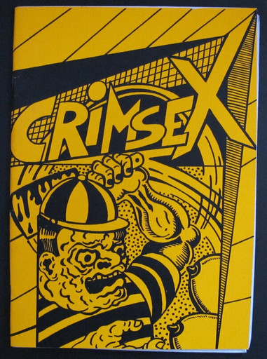 Épisode STUDIO ARTICHO : Spécial Fanzines! de l'émission Studio Articho