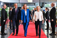 Aujourd'hui en Europe - 17 septembre 2026