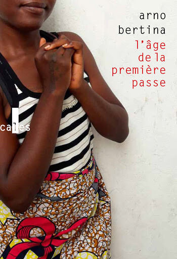 Épisode La Nouvelle Bouquinerie : Arno Bertina de l'émission La Nouvelle Bouquinerie