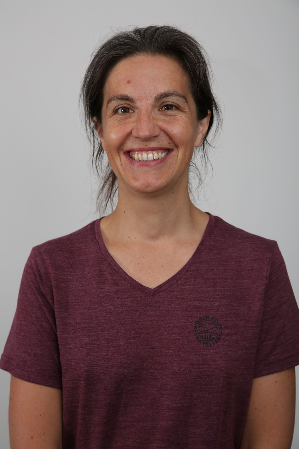Anne-Laure Zilliox - Ergothérapeute