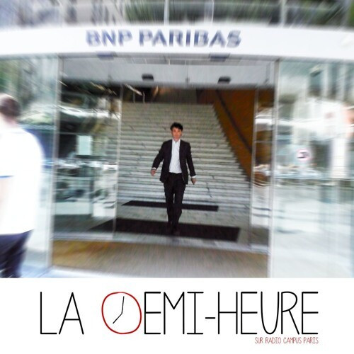 Épisode La demi-heure : La séparation des banques de l'émission La demi-heure