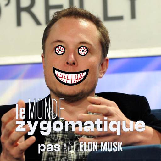 (pas) Avec Elon Musk