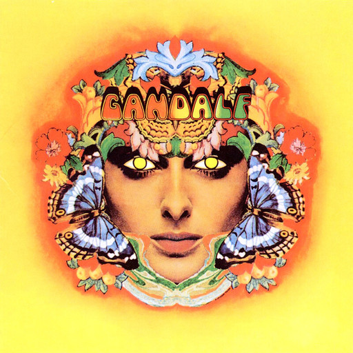 Épisode GANDALF : Un album pour les gouverner tous (Ep.24) de l'émission La ligue des albums incompris