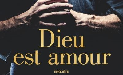 Épisode Le Lobby : 'Dieu est amour', dans l'enfer des thér... de l'émission Le Lobby