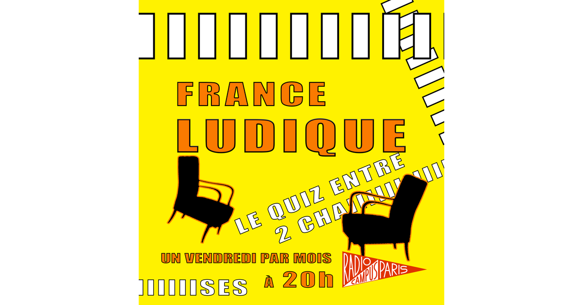 France Ludique cover