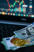 Souveraineté financière européenne : les cryptos menacent de nouveau