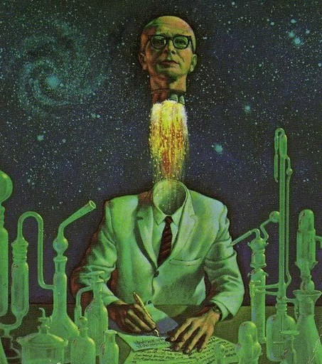 Épisode Ether et Crac! de l'émission Ether, et crac !