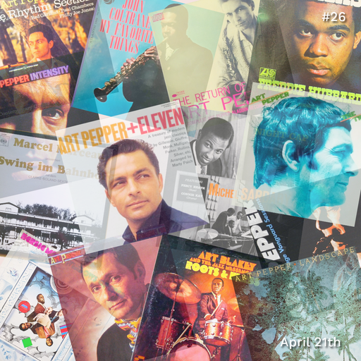 Épisode Battle Jazz Galactica #26 de l'émission Battle Jazz Galactica