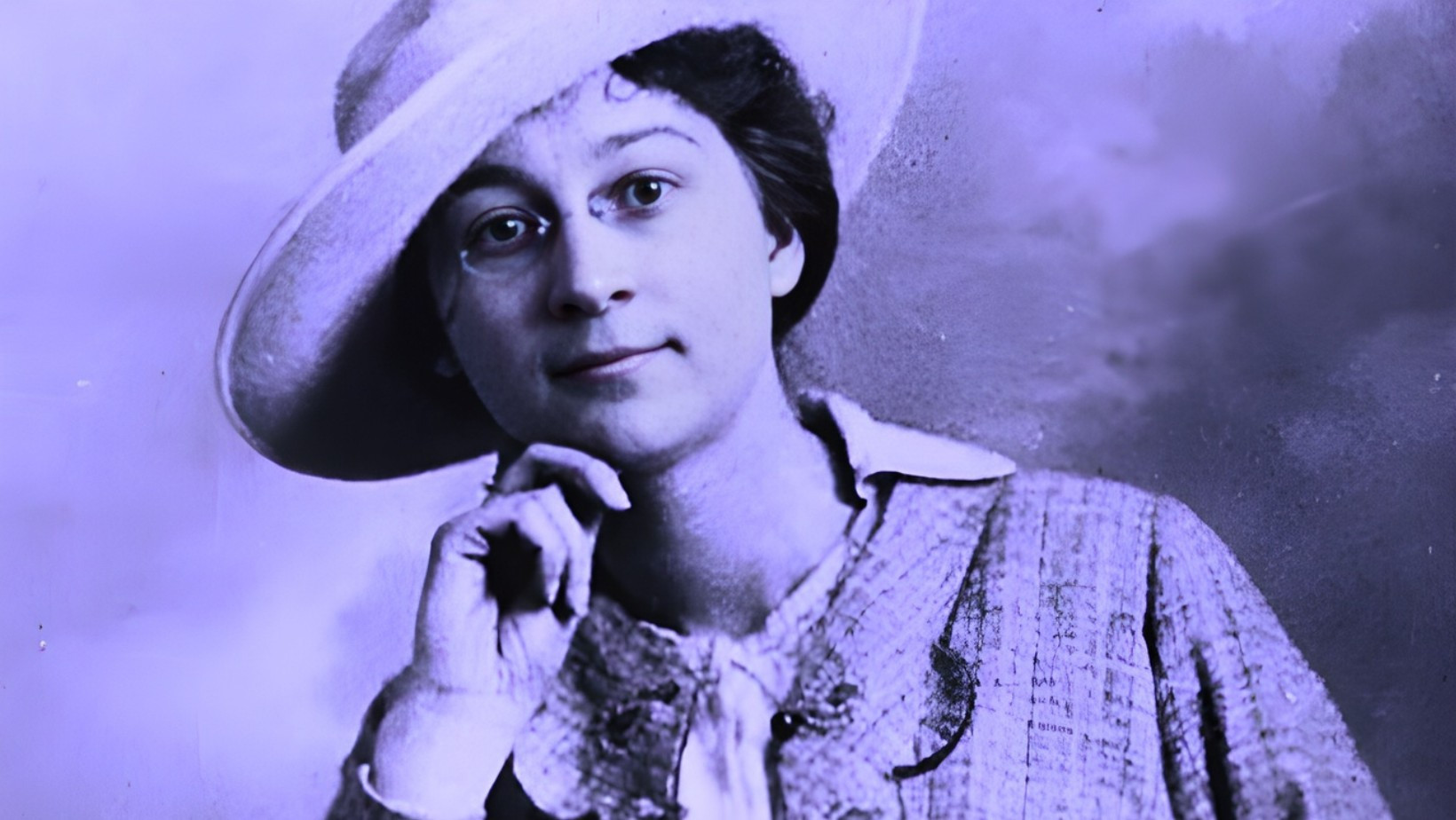 © Teamcolibri.org Rose Valland, une résistante au Jeu de Paume