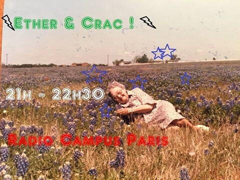 Épisode Ether et Crac! de l'émission L'Apéro