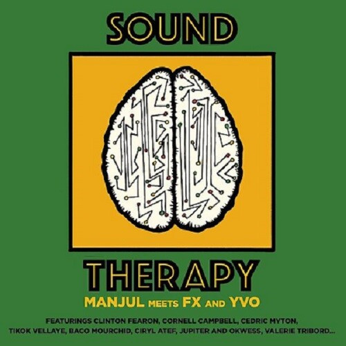 Épisode Manjul @ Bam Salute Show de l'émission Bam Salute