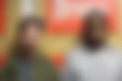 La Matinale - Medhi et Badrou et le festival Cinéb...