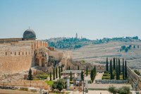 La Palestine, Israël et la France