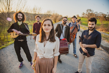 10e édition du festival musical Eurofonik