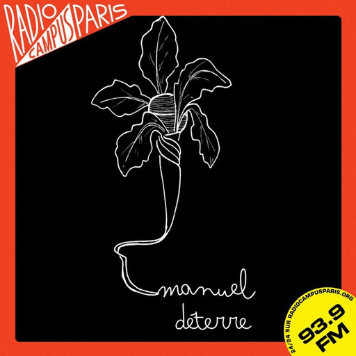 Épisode Ines en terres hétéro : amour, gloire et précarité de l'émission Récréation sonore