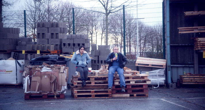 Épisode Grand Format #7: Aurélien Manya de l'émission Grand Format