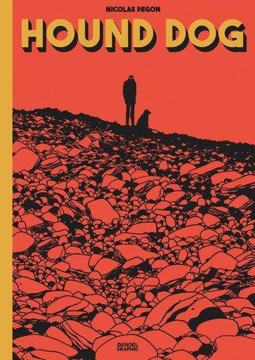 Épisode La Relève S6E19 Hound dog le beau polar et la quêt... de l'émission La Relève