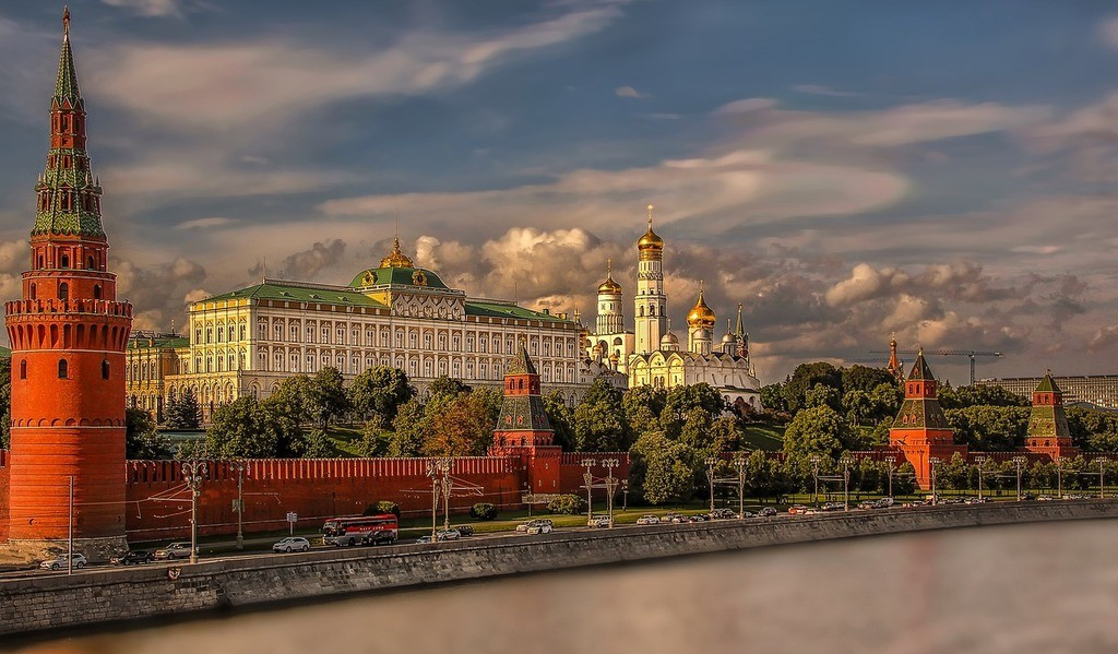 © Pixabay Quand et comment reprendre langue avec le Kremlin ?