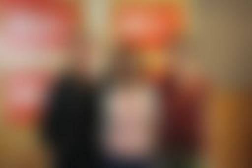 La Matinale - Uberisation du squat et forum du ser...