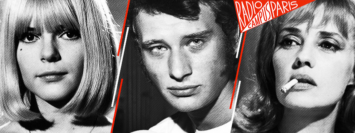 Épisode TriFaZé #4: Le temps des idoles de l'émission TriFaZé